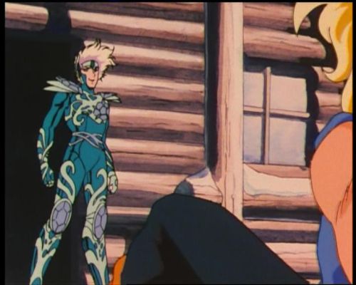 Otaku Gallery  / Anime e Manga / Saint Seiya / Screen Shots / Episodi / 020 - Missione in Grecia / 185.jpg